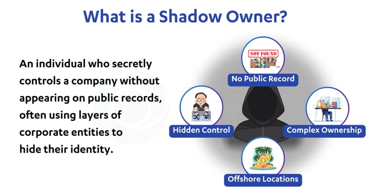 What is a shadow owner