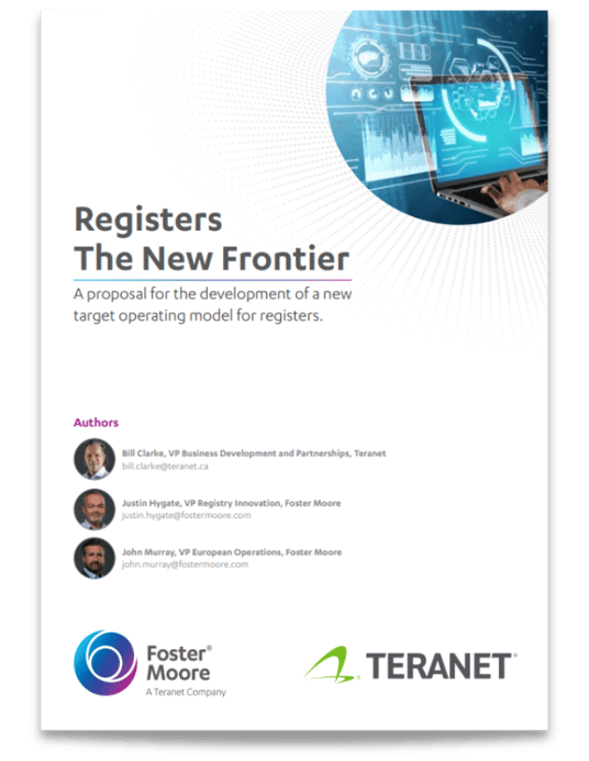 Registers - The New Frontier - White Paper Thumbnail