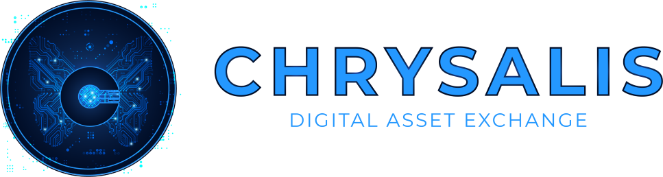 Chrysalis Digital Asset Exchange