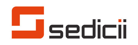 sedicii logo web